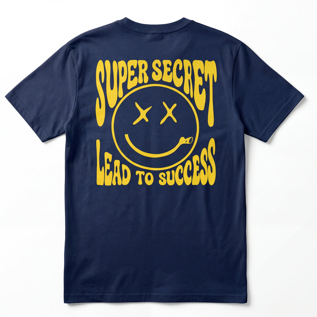 The Secret Success Tee