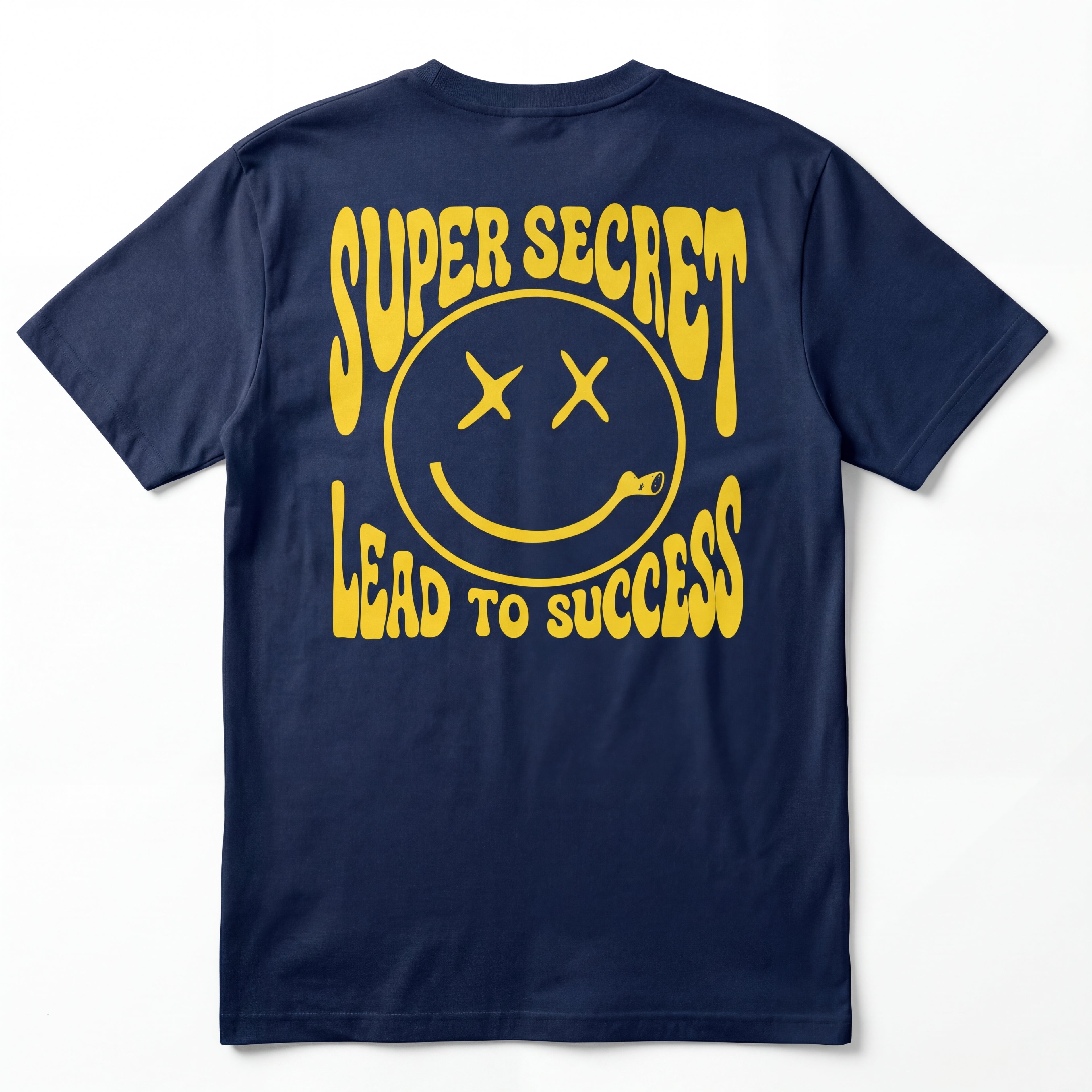The Secret Success Tee