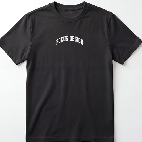 Discipline Definition Tee