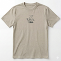 Move Fast "Suffer" Tee