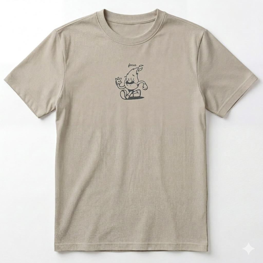 Move Fast "Suffer" Tee