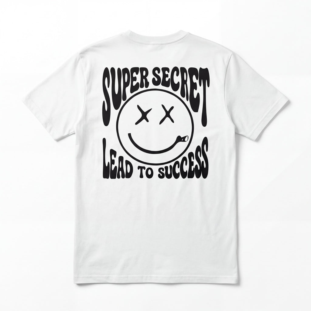 The Secret Success Tee