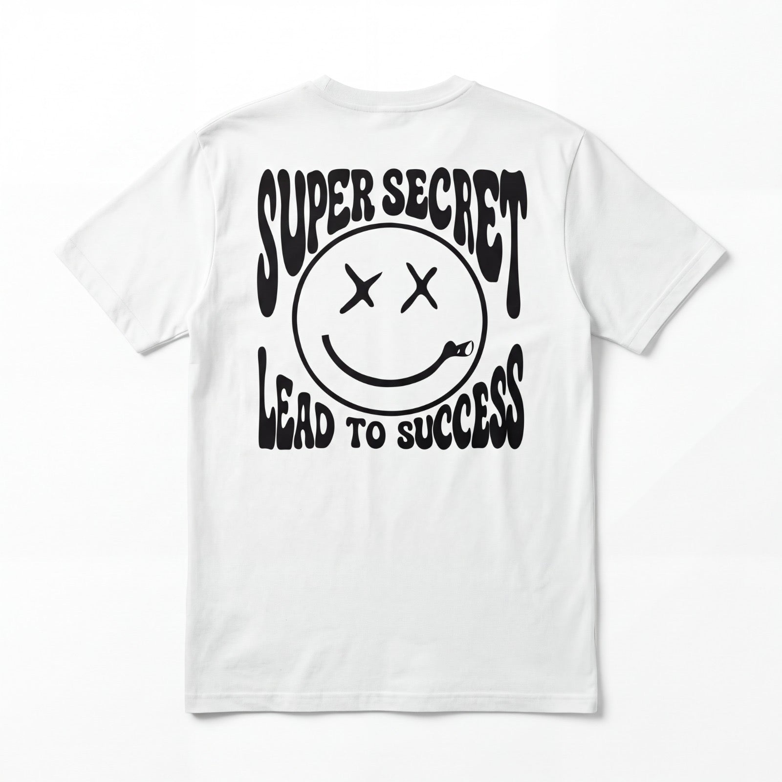 The Secret Success Tee