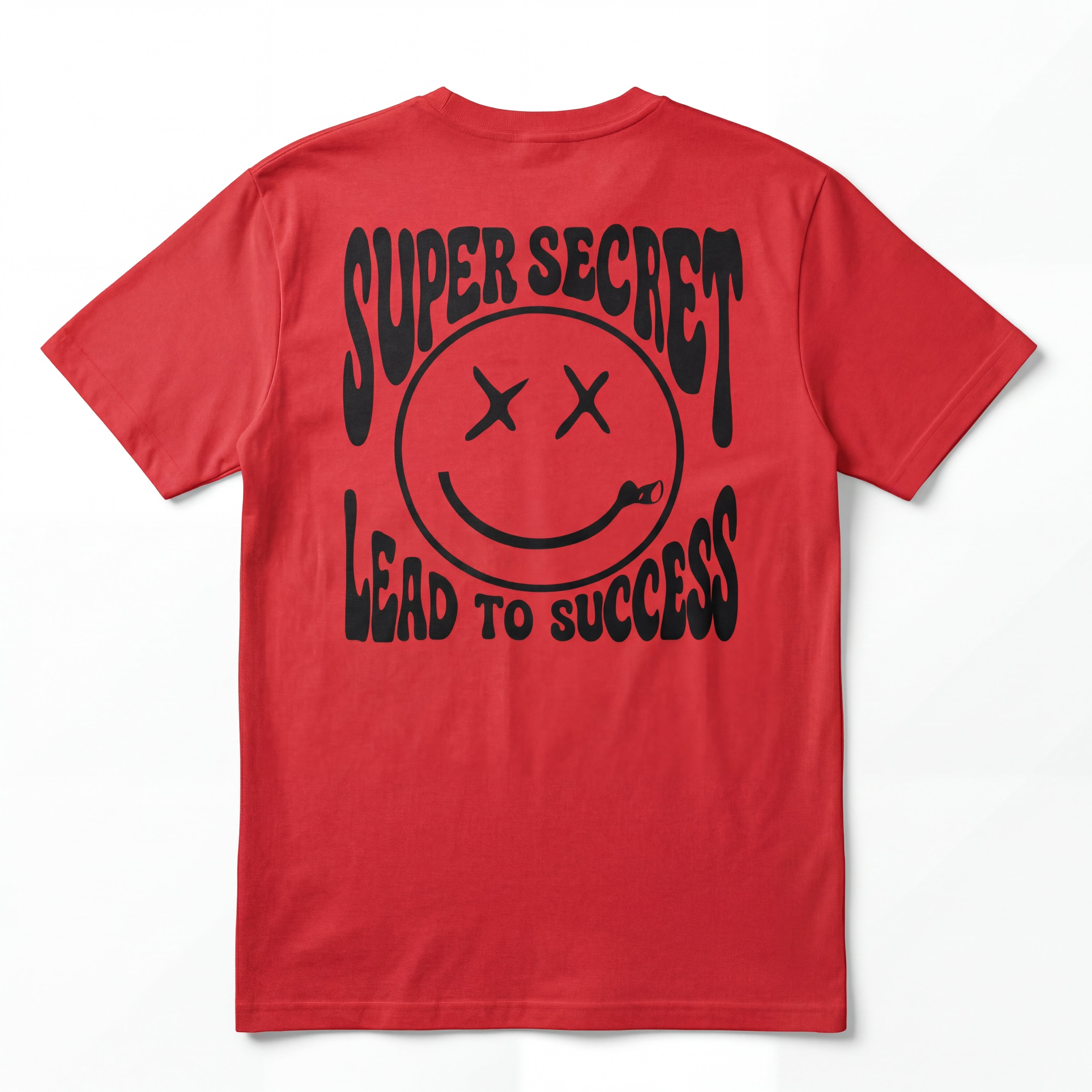 The Secret Success Tee