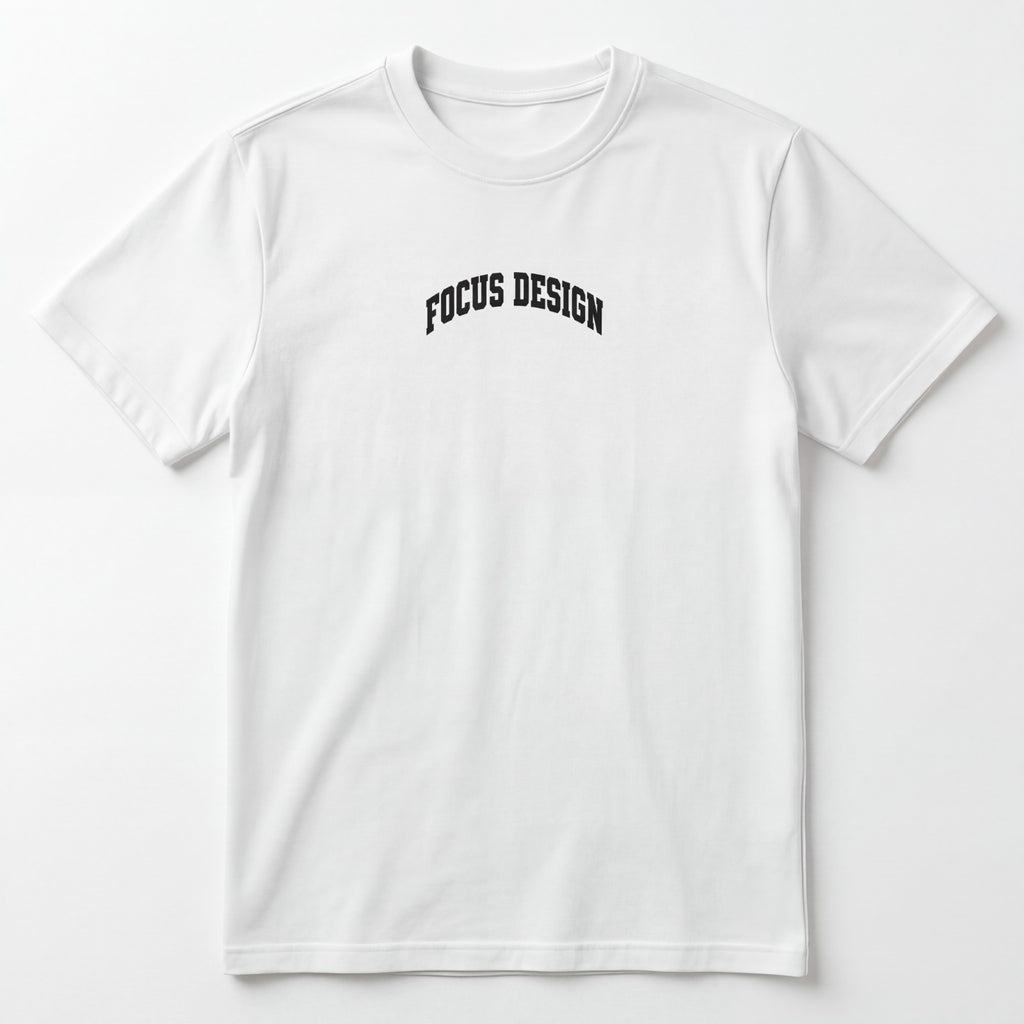 The Secret Success Tee